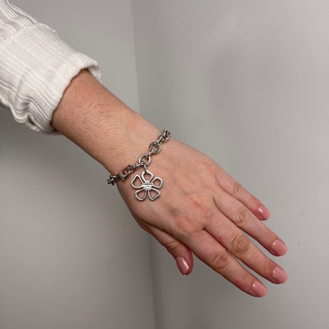 Bracelet Tiffany & Co. Flower