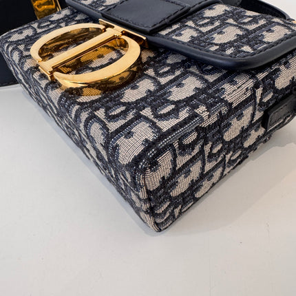 Sac Dior 30 Montaigne Box