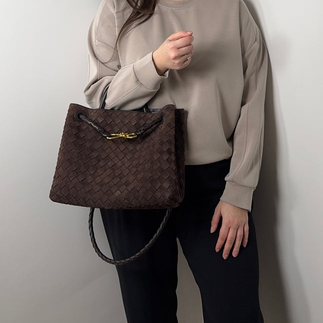 Sac Bottega Veneta Andiamo médium