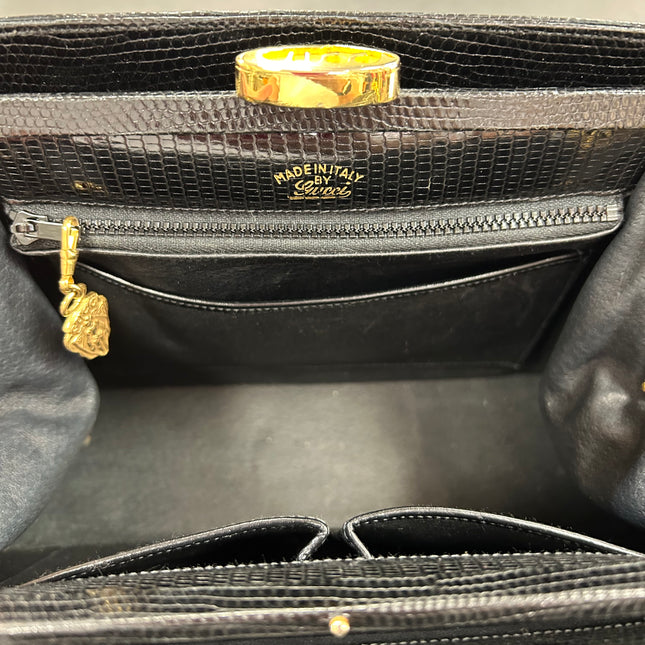 Sac Vintage Gucci