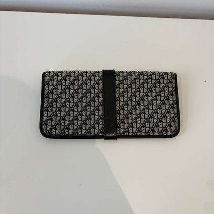 Pochette Dior Vintage CD oblique