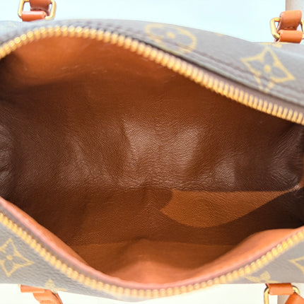 Sac Louis Vuitton Papillon vintage