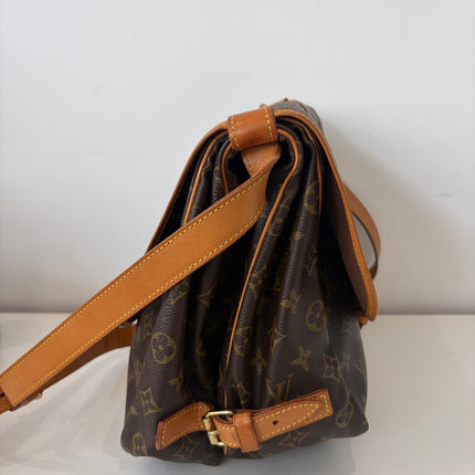 Sac Louis Vuitton Saumur GM
