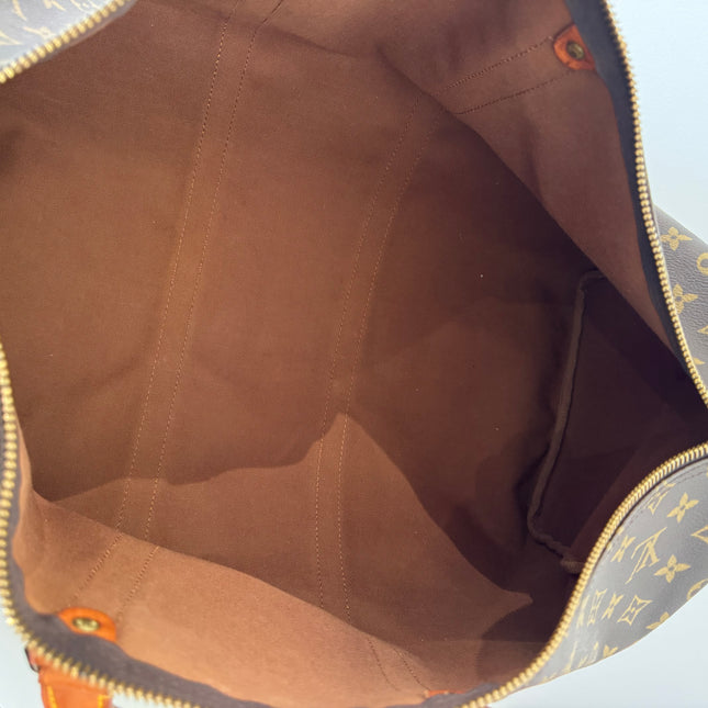 Sac Louis Vuitton Keepall 50