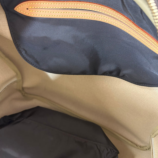 Louis Vuitton Sac de voyage Évasion