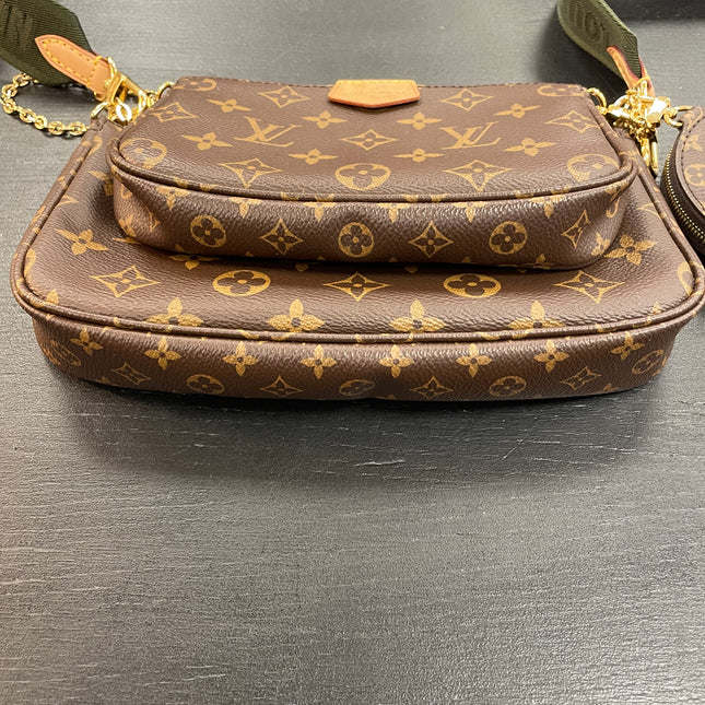 Sac Multipochette Louis Vuitton