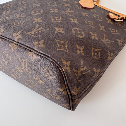 Sac Louis Vuitton Neverfull PM