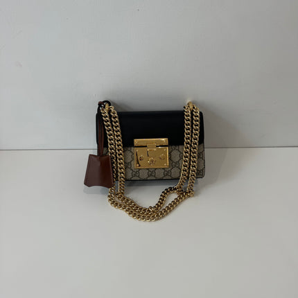 Sac gucci Padlock