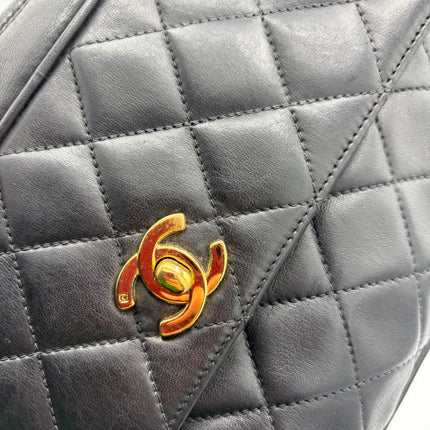 Sac Chanel Caméra double
