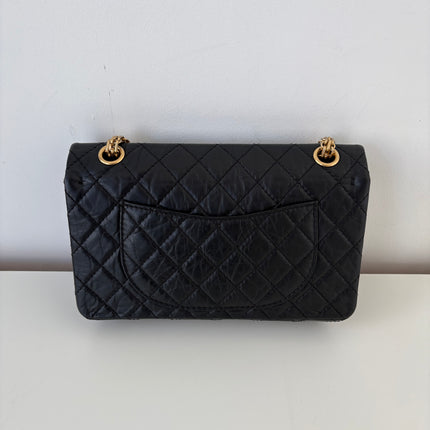 Sac Chanel 2.55 classique