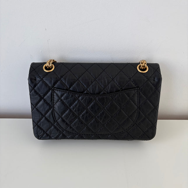Sac Chanel 2.55 classique