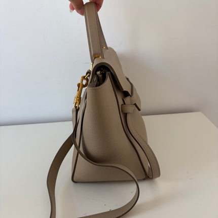 Sac Celine Belt Micro Beige Sable