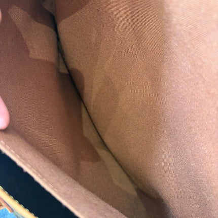 Sac Louis Vuitton Saumur GM