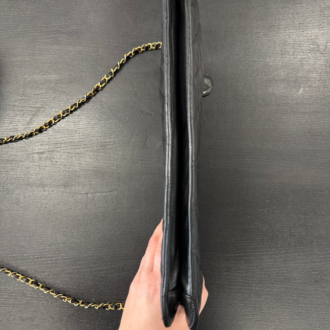 Sac Timeless Pochette Chanel