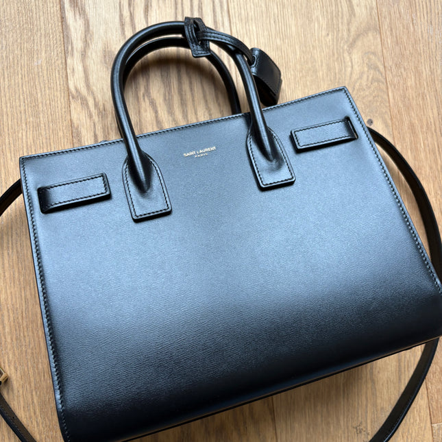 Sac de Jour Saint Laurent Baby