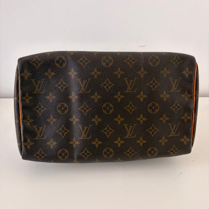 Sac Louis Vuitton Speedy 30 1994