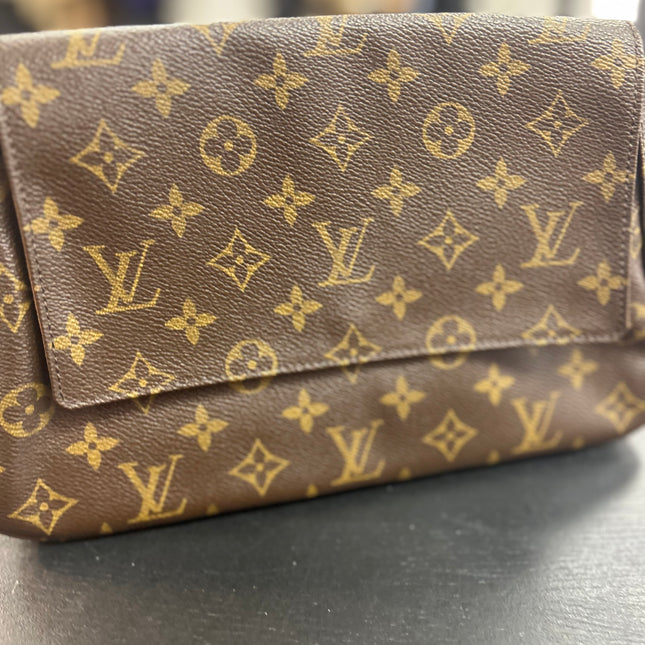 Sac Louis Vuitton Mini Looping