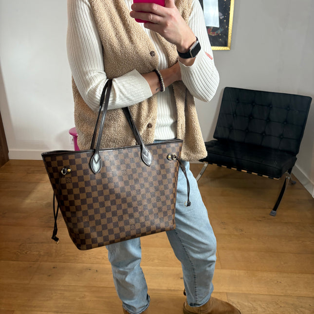 Sac Louis Vuitton Neverfull MM
