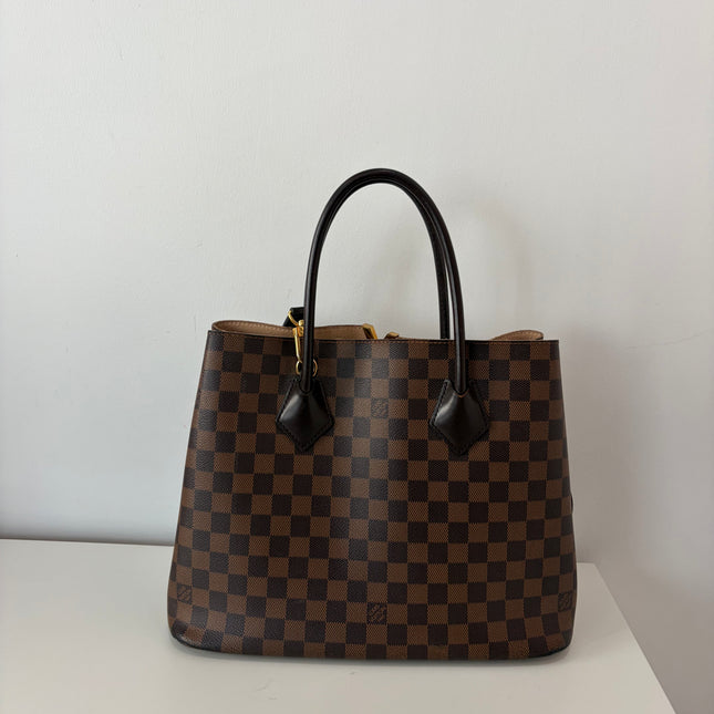 Sac Louis Vuitton Kensington