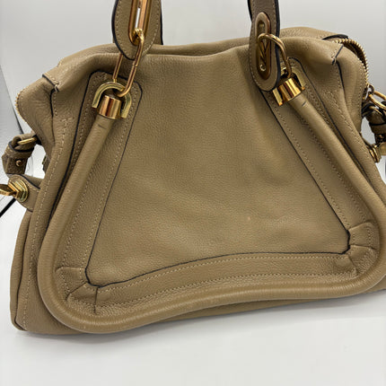 Sac Chloé Paraty GM