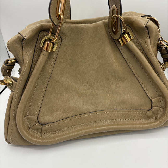 Sac Chloé Paraty GM