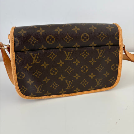 Sac Louis Vuitton Sologne