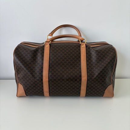 Sac de voyage Celine boston 50