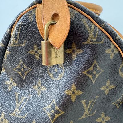 Sac Louis Vuitton speedy 30
