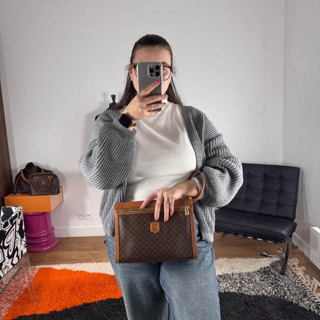 Pochette Celine Vintage