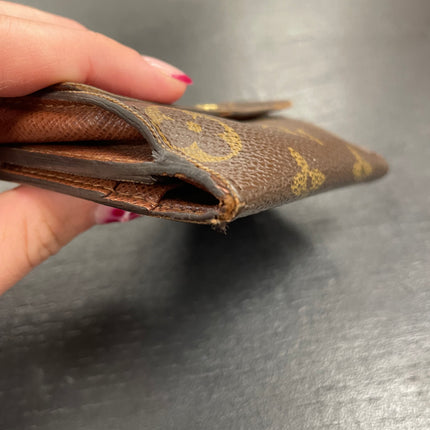 Portefeuille Victorine Louis Vuitton