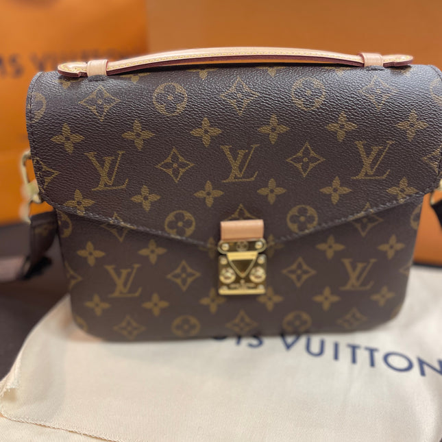 Pochette métis Louis Vuitton