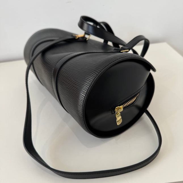 Sac Louis Vuitton soufflot +petit soufflot