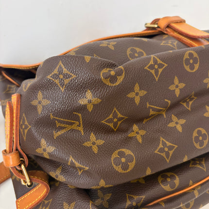 Sac Louis Vuitton Saumur GM