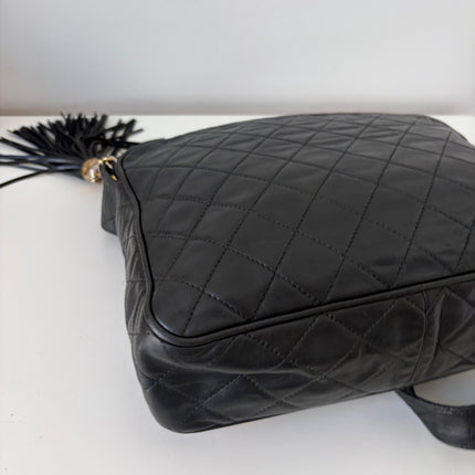 Sac Chanel Caméra GM