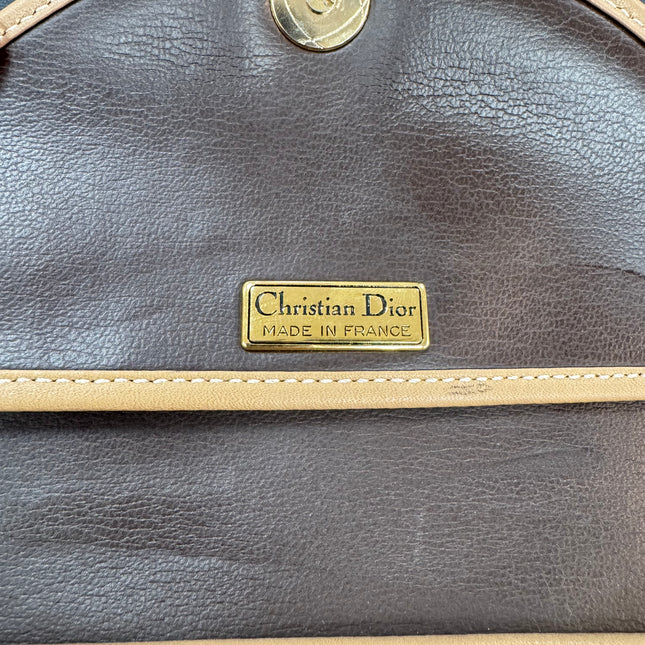 Sac Dior Demi-Lune