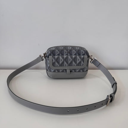 Sac Dior bandoulière Road