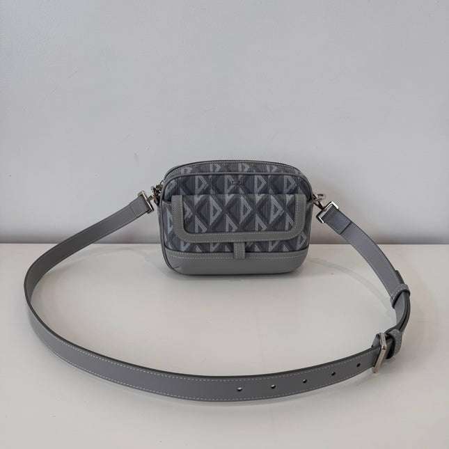 Sac Dior bandoulière Road