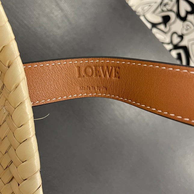 Panier Loewe Pm