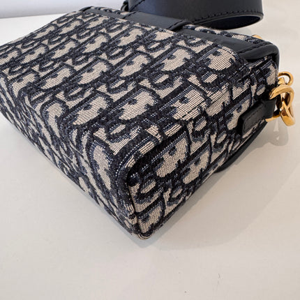 Sac Dior 30 Montaigne Box