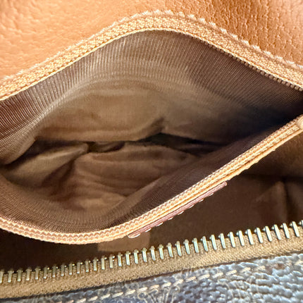 Pochette Céline Macadam