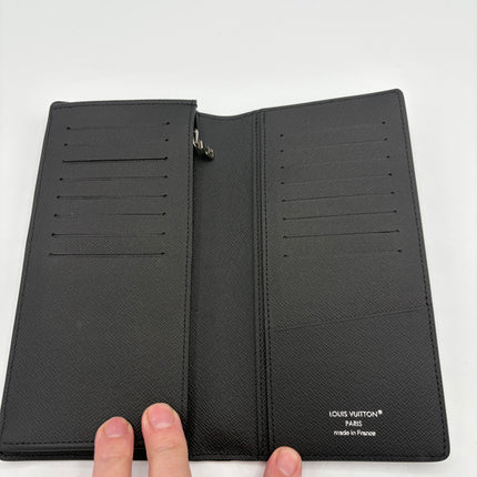 Portefeuille Louis Vuitton Brazza