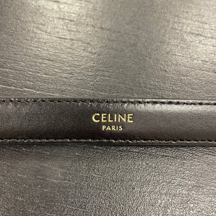 Ceinture Céline Triomphe 18mm