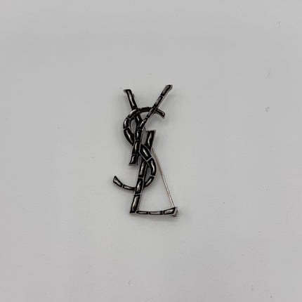 Broche Saint Laurent