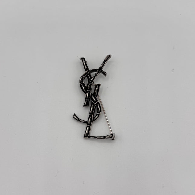 Broche Saint Laurent