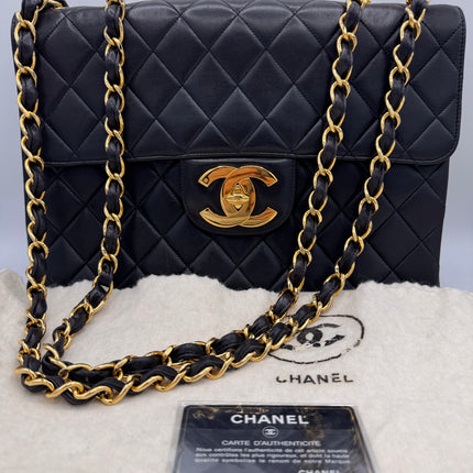 Sac Maxi Timeless Chanel