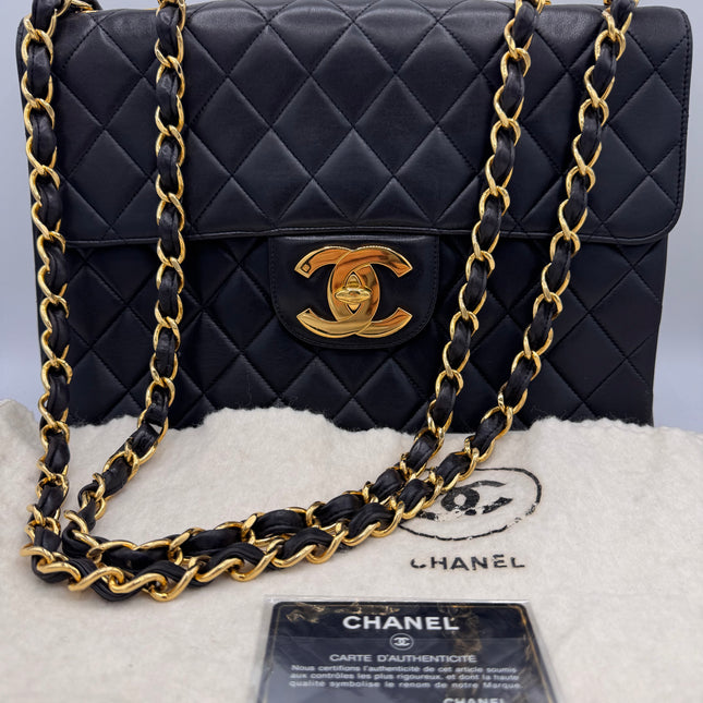 Sac Maxi Timeless Chanel