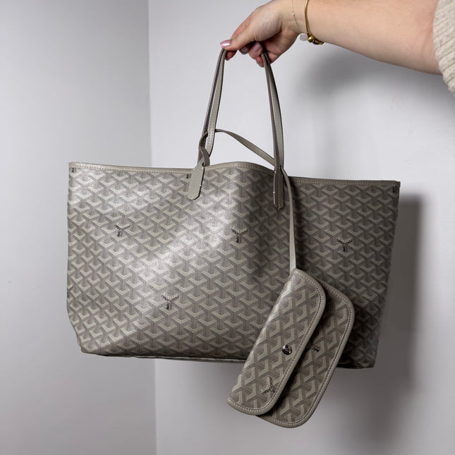 Sac Goyard Saint Louis GM