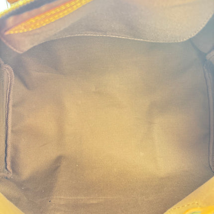 Sac Louis Vuitton Speedy 35 Monogram
