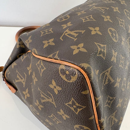 Sac Louis Vuitton Speedy 30 1987