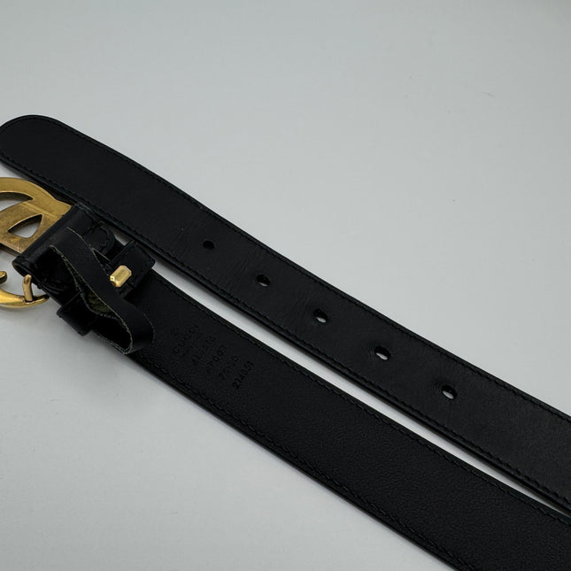 Ceinture Gucci GG Marmont